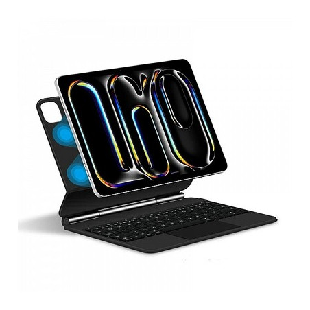 iPad Magic Keyboard Arabic 11 (M4)